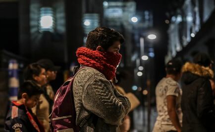 Clima 19 de septiembre: Se pronostican fuertes lluvias y posible caída de granizo en 4 estados