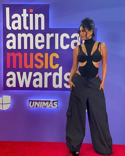 Foto: Instagram @galileamontijo