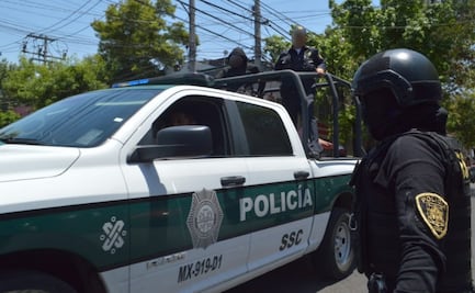 Caen integrantes de célula delictiva "Los Gastones", operaba en Tláhuac