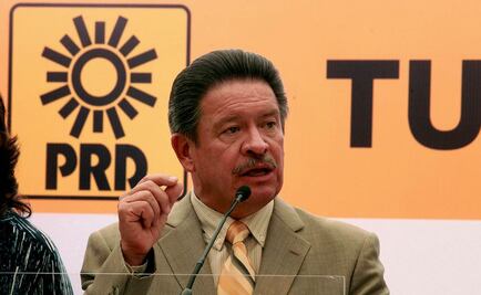 Peña hace cuentas alegres de comicios: Navarrete