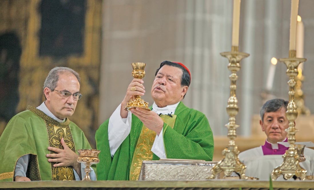 Foto: Archivo / EL UNIVERSAL