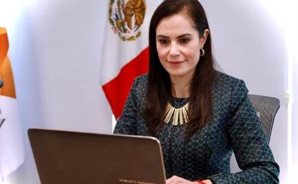 Precandidata a alcaldía de León descarta solicitar seguridad en proceso electoral