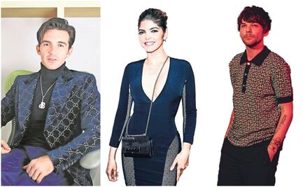 Ana Bárbara ignora duelo de José Manuel Figueroa