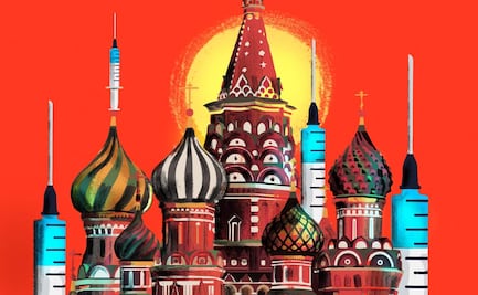 Temor a lo desconocido y lejanía con Rusia, lo que explica críticas a vacuna Sputnik V: Especialistas