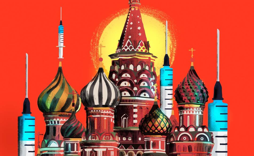 Ilustración: Dante de la Vega