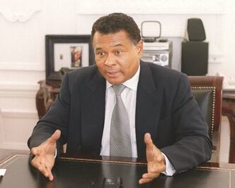 “No aceptará el tricolor presiones enel proceso”