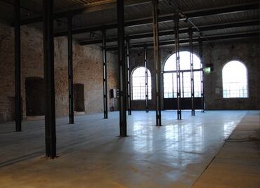 Artistas e investigadores desconocen pabellón que representará a México en la Bienal de Arquitectura de Venecia