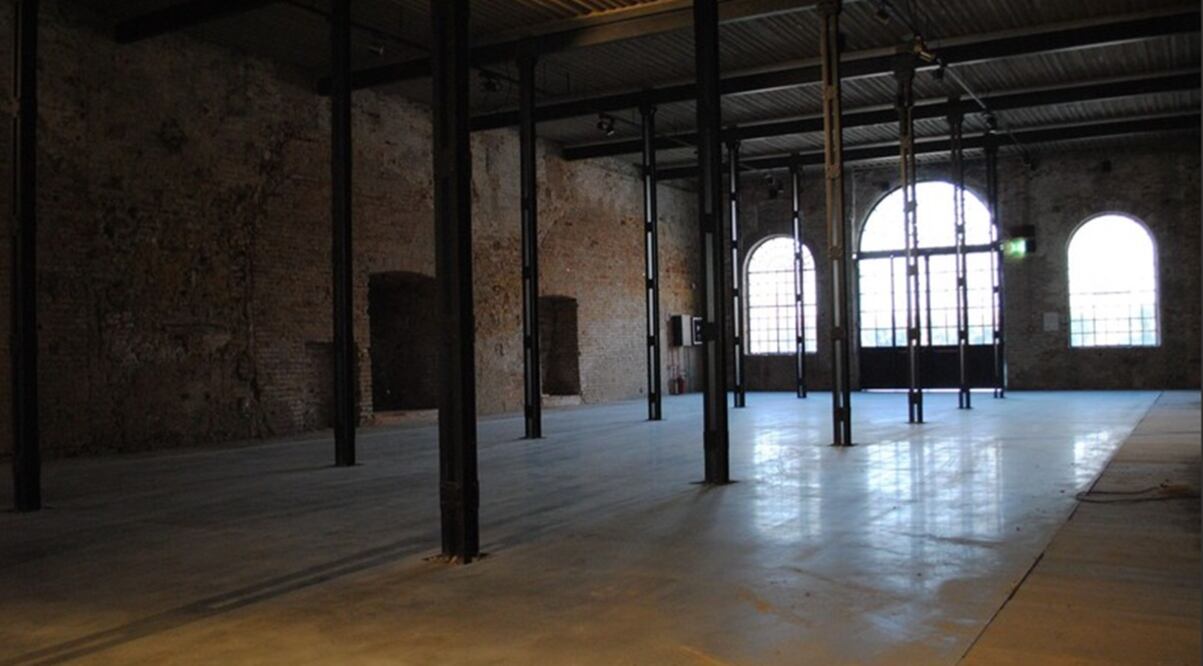 Artistas e investigadores desconocen pabellón que representará a México en la Bienal de Arquitectura de Venecia.
Fotos: INBAL