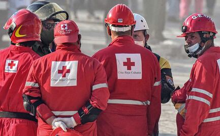 Menos de una semana después de tragedia en hotel Saratoga, Cuba registra nueva explosión por acumulación de gas