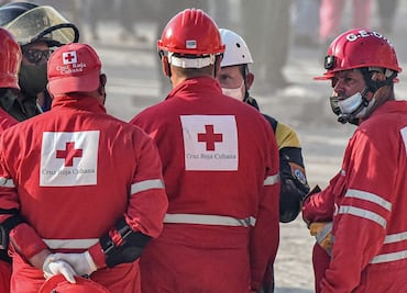 Menos de una semana después de tragedia en hotel Saratoga, Cuba registra nueva explosión por acumulación de gas
