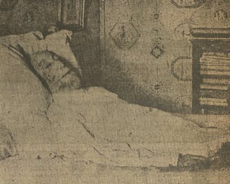 Un responso de París a Anatole France