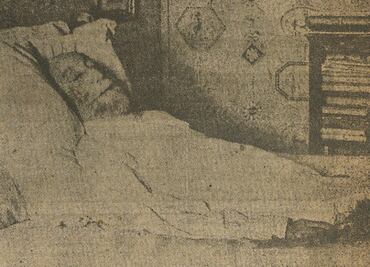 Un responso de París a Anatole France