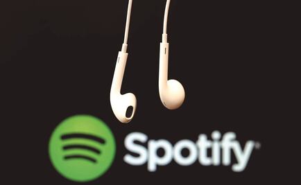 Aumenta consumo de música por streaming, cae el formato físico