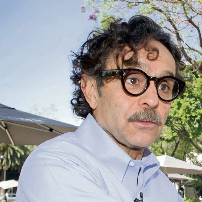 En la foto: Gabriel Quadri de la Torre. ARCHIVO EL UNIVERSAL