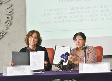 CDH local capacita a 240 uniformados a distancia