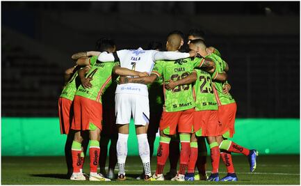 FC Juárez se lleva el Derbi Fronterizo ante Tijuana