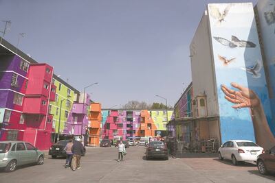 Se internan en El Rosario para abatir los delitos