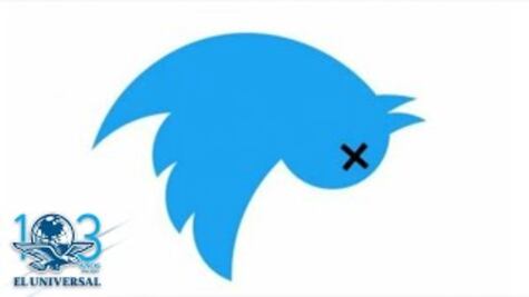 ¿Se cayó Twitter?
