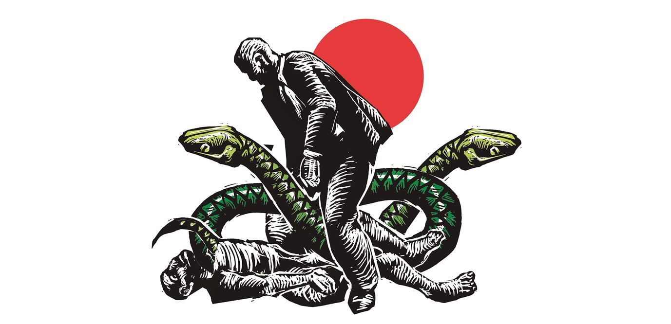 Ayotzinapa o cuando la ciencia no alcanza