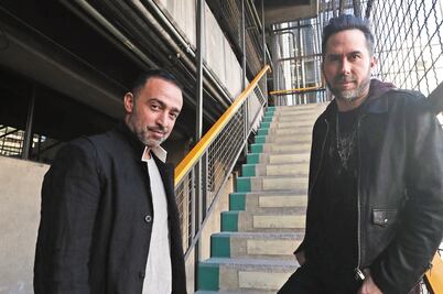 “Camila no se prostituye”