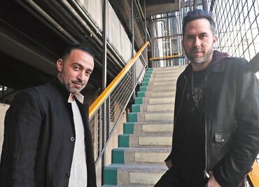 “Camila no se prostituye”