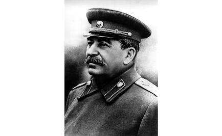 Murió el director de teatro Alexandr Burdonski, nieto de Stalin