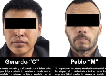 Vinculan a proceso a integrantes de “La Línea”, brazo armado del Cártel de Juárez; les imputan delito de intento de homicidio