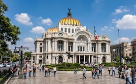 Qué museos visitar en la CDMX: los 5 más destacados que debes conocer en tu viaje 