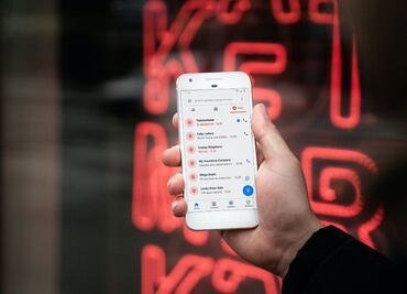 ¿Recibes llamadas de spam? Te enseñamos a bloquearlas