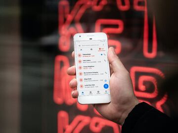 ¿Recibes llamadas de spam? Te enseñamos a bloquearlas