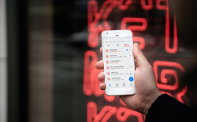 ¿Cómo bloquear llamadas de spam en iPhone y Android?; conoce el paso a paso