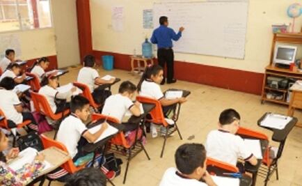 Arzobispo pide inicio de clases "histórico" en Oaxaca