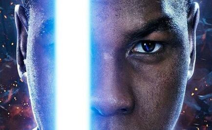 Añade un sable de luz a tu foto de perfil en Facebook