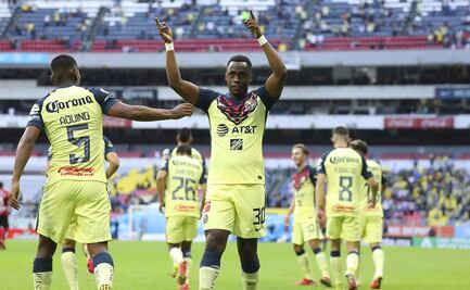 Renato Ibarra será operado y se perdería el resto del Apertura 2021