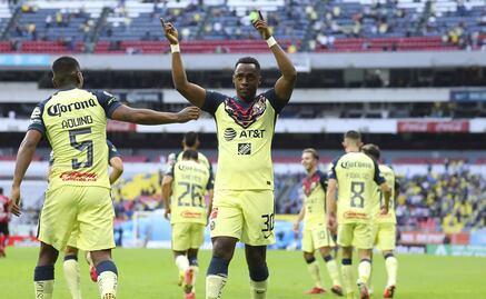 Renato Ibarra será operado y se perdería el resto del Apertura 2021