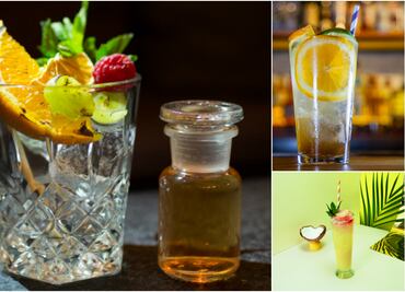 3 cocteles que tienes que probar en Ciudad de México