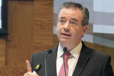 Díaz de León ya usa CoDi