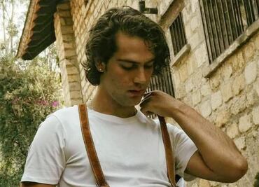 Yael Miguel, el sobrino cantante que "regaña" Amanda Miguel y Diego Verdaguer