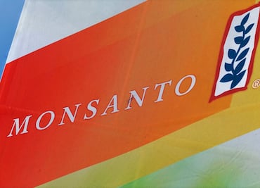 Monsanto rechazaría oferta de Bayer