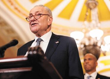 Estadounidenses pagarán el precio, dicen demócratas