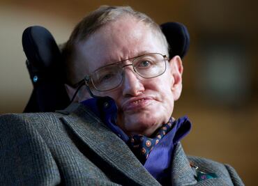 Rendirán homenaje a Stephen Hawking en un Festival de Literatura