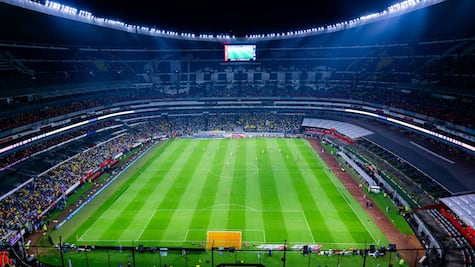 FIFA abre vacantes de trabajo, en la Ciudad de México, para formar parte del Mundial 2026