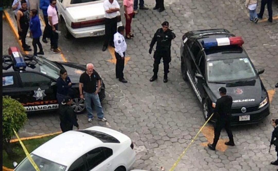 (Foto: Twitter @Huitzquillocan)