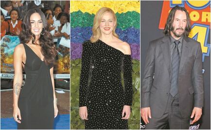 ¡Famosos y sus encuentros fantasmales!