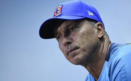 Cruz Azul, con urgencia de encontrar refuerzos de calidad