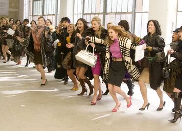 Estos son los mejores memes por las rebajas de Zara