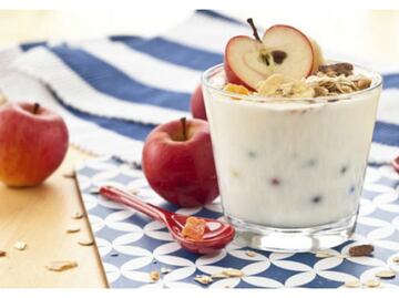 5 opciones para cenar ligero y dormir como bebé