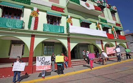 Así se da la mordida en México… sector por sector