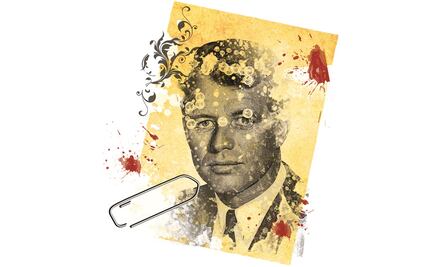 En memoria de un idealista