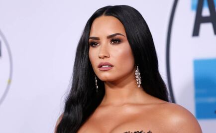 "Dealer" de Demi Lovato le advirtió sobre drogas